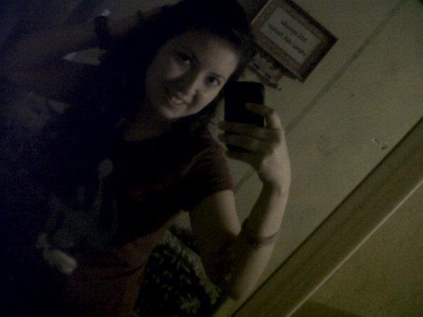 Date this good-looking Honduras girl MadridSandy from San Perdo Sula HN553