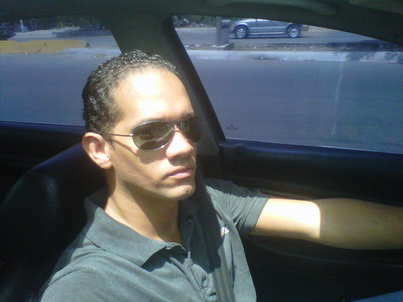 Date this hot Dominican Republic man John from Arroyo Hondo DO10233