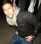 stunning United States man Thomas daniel from Fl US12150