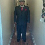 Date this good-looking United States man Sit from Jersey City US12153