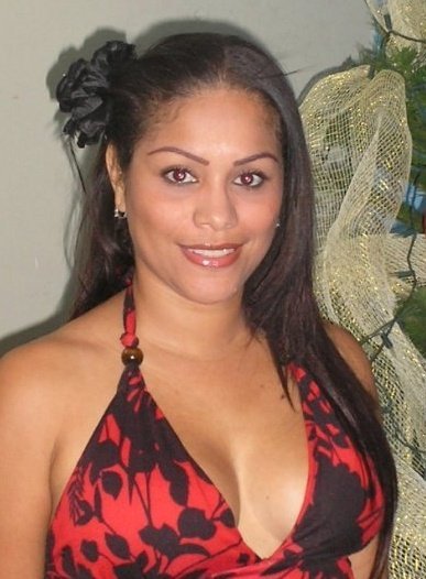 Date this lovely Colombia girl Kary from Santa Marta CO9181