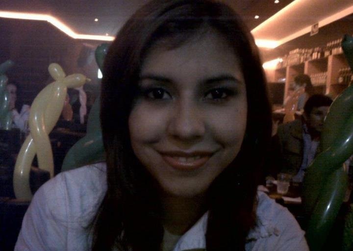 Date this funny Colombia girl MAYTE GOMEZ from Bogota CO9182
