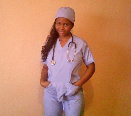 Date this cute Dominican Republic girl Tanyi from Santo Domingo DO10240