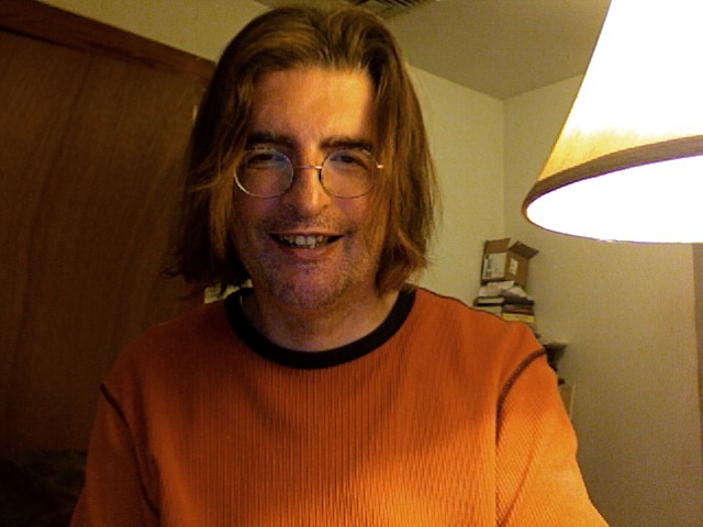 Date this passionate United States man Guitarlos from Stoughton US12160