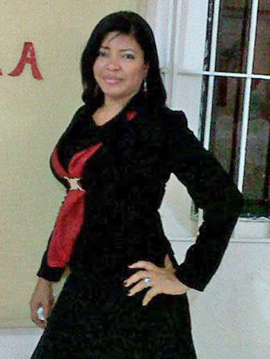 Date this hard body Dominican Republic girl Elizabeth2012 from Nagua DO10241