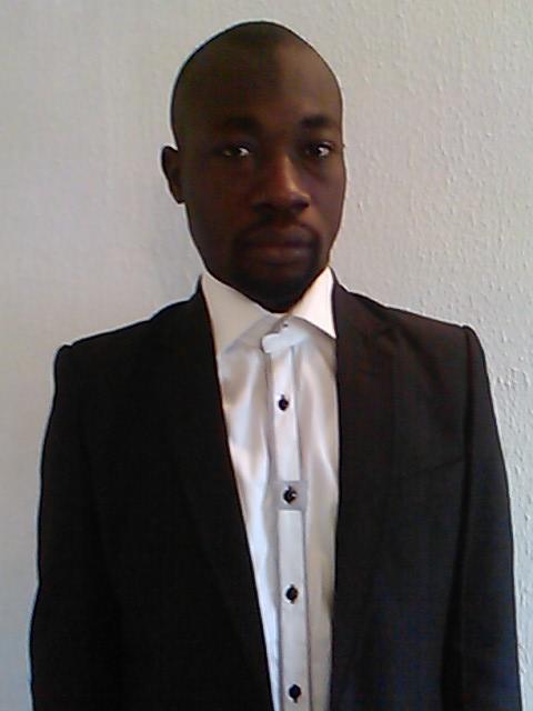 Date this fun United States man Kareem from Glenville US12161