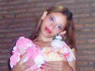 Date this young Brazil girl Rosiana from Santana Do Acarau BR6303