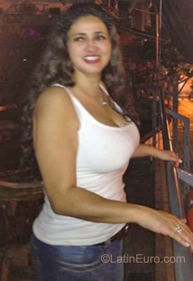 Date this hard body Colombia girl Gina from Bogota CO9210
