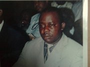 Date this attractive United States man Awaltgr from Atlanta US12173