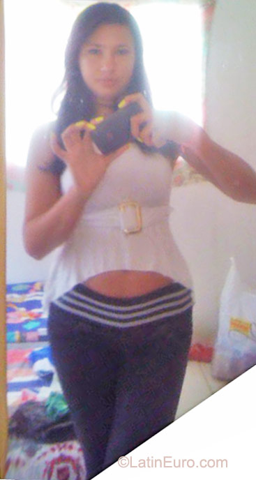 Date this funny Brazil girl Amanda from Sao Paulo BR6310