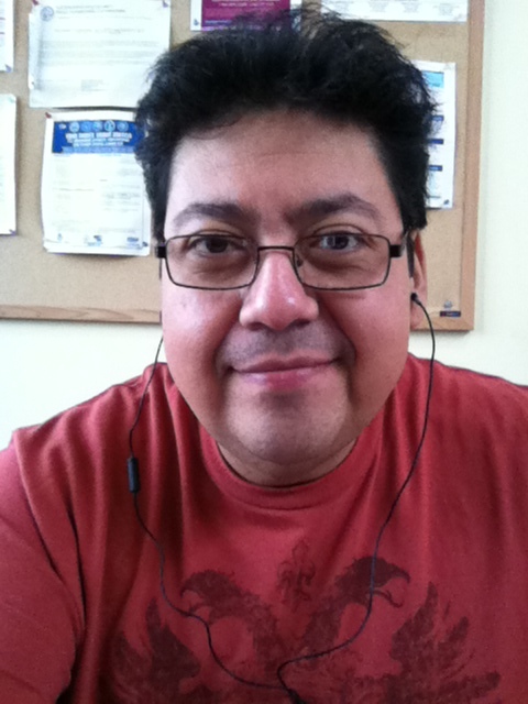 Date this nice looking United States man Martin from Chicago US12180