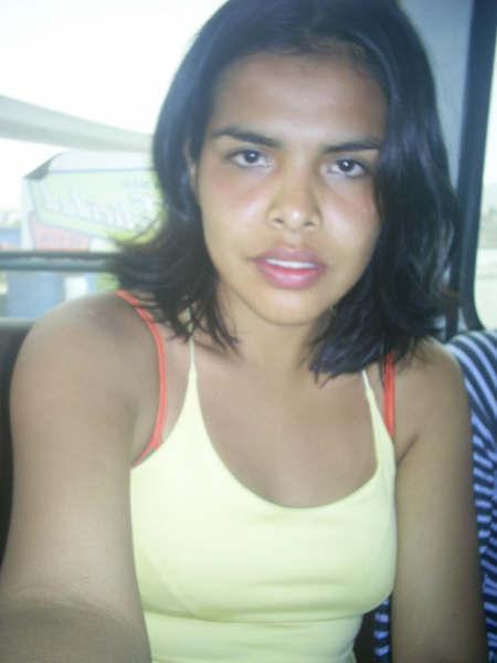 Date this beautiful Peru girl Mariel_kelly from Lima_peru PE534