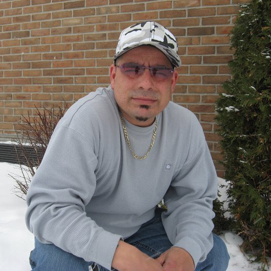 Date this charming United States man Shawn from bronx US12191