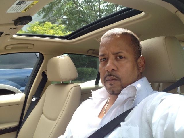 Date this exotic United States man Clarence from New York US12193