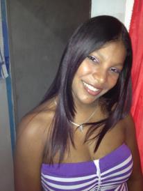 Date this delightful Dominican Republic girl Yerardy000 from La Vega DO10286