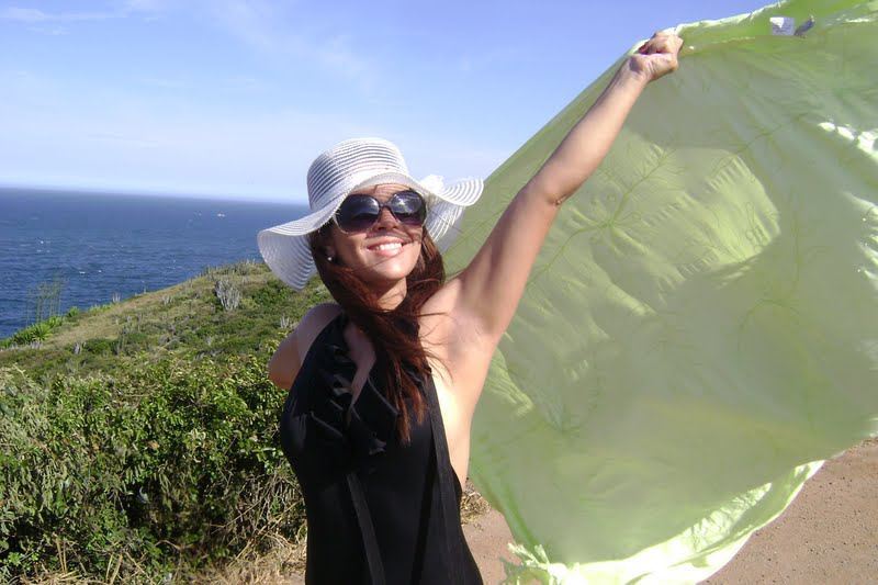 Date this exotic Brazil girl Tania from Prudentopolis BR6319