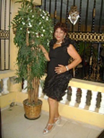 Date this cute United States girl Cathy_blanco from Houston US12222