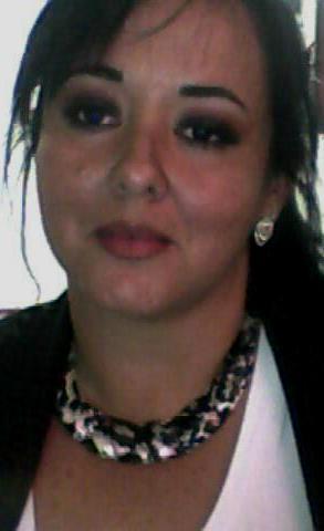 Date this passionate Colombia girl NORMA from Tulua CO9256