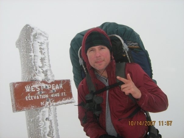 Date this georgeous United States man Zerohiker from Carlisle US12226