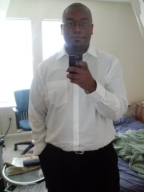Date this sultry United States man Aaron from Tacoma US12234