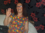 delightful Ireland girl  from Dublin IE50