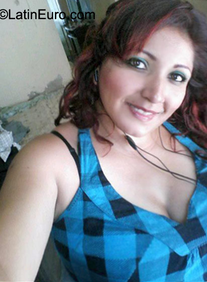 Date this hard body Mexico girl Maria Guadalupe from Zamora MX612