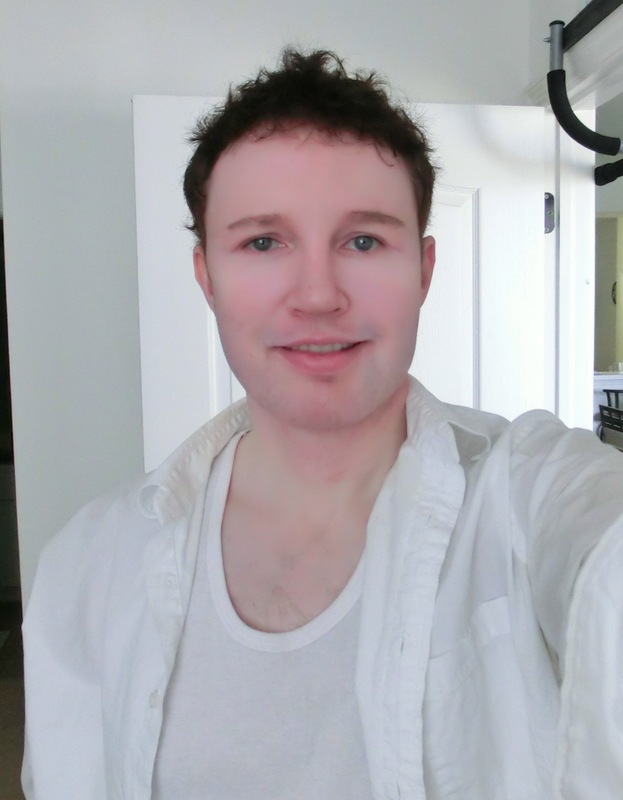 Date this good-looking United States man Rockhan from Fort Myers US12243