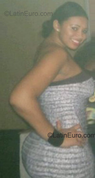 Date this hot Colombia girl Linda from Quibdo CO9286