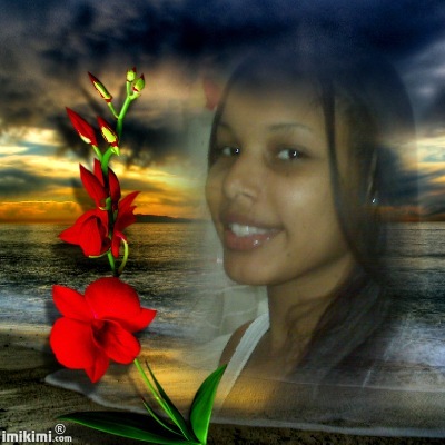 Date this fun Dominican Republic girl Tu from Santo Domingo DO10338
