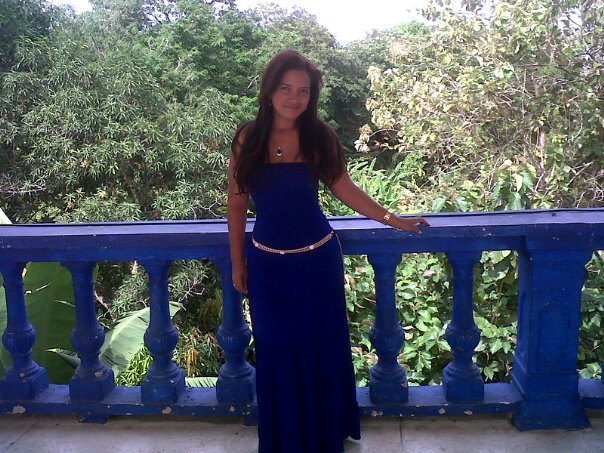 Date this beautiful Colombia girl Mirianhqp from Cartagena CO9293