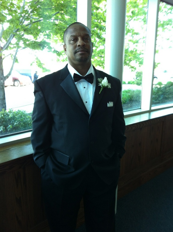 Date this hot United States man Shonuff from Detroit US12253