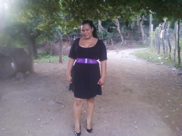 Date this exotic Honduras girl Sam28 from San Pedro Sula HN580
