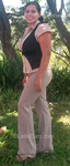 delightful El Salvador girl Sonia from El Salvador SV34