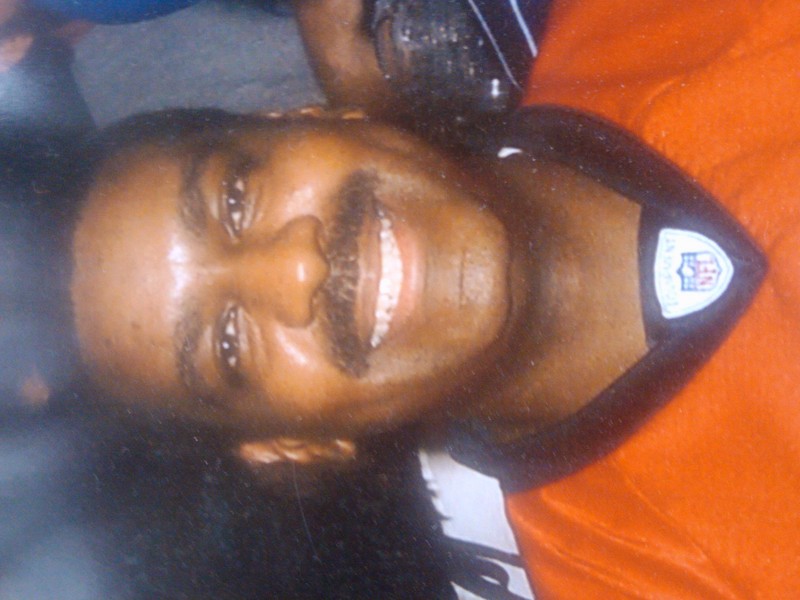 Date this gorgeous United States man Cadillac from Atlanta US12264