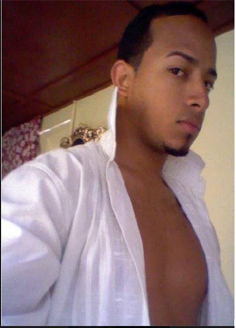 Date this delightful Dominican Republic man Wil from Santo Domingo DO10378