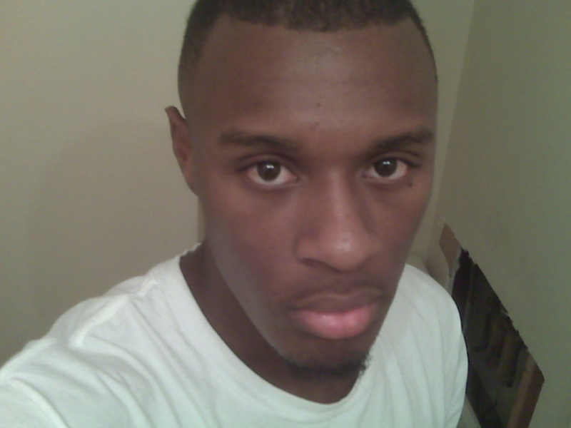 Date this nice looking United States man Myron from Cordele US12272