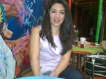 Date this young Mexico girl Lloveru from Distroto Federal MX619