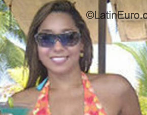 Date this fun Colombia girl Moreli from Barranquilla CO9347
