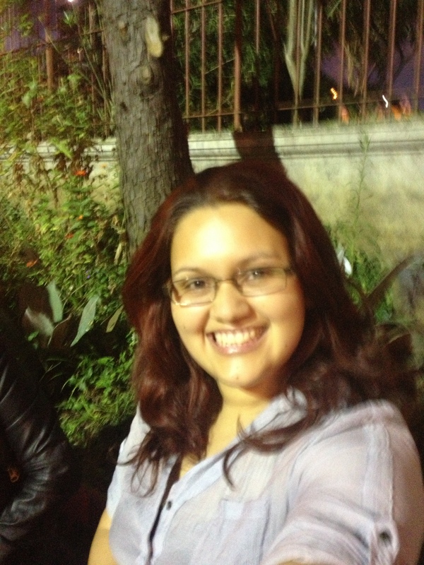 Date this georgeous Costa Rica girl Rebeka_03 from Alajuela CR175