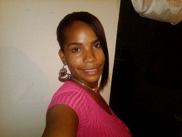 Date this voluptuous Dominican Republic girl Yacaira from San Juan De La Maguana DO10388
