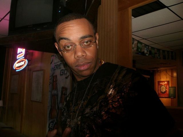 Date this nice looking United States man Dez212 from New York US12288