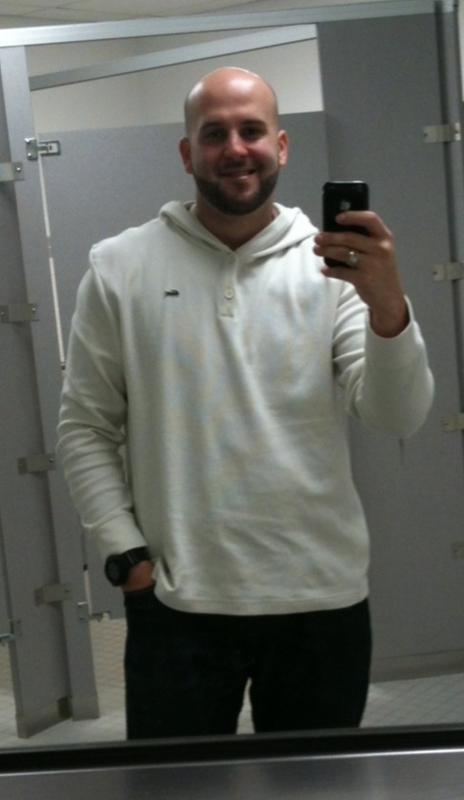 Date this sultry United States man VAcv2Jr from Cutler Bay US12301