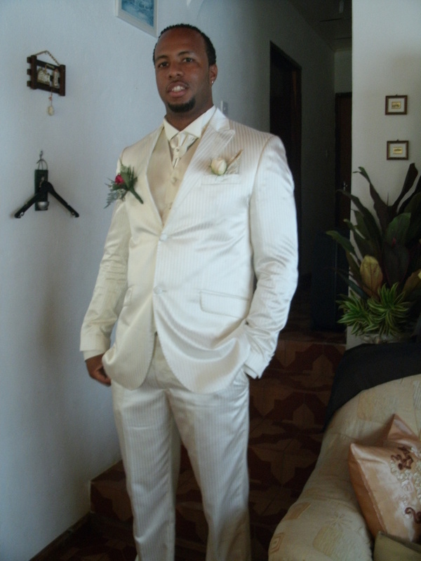 Date this hard body United States man Darrall from Neworleans US12311