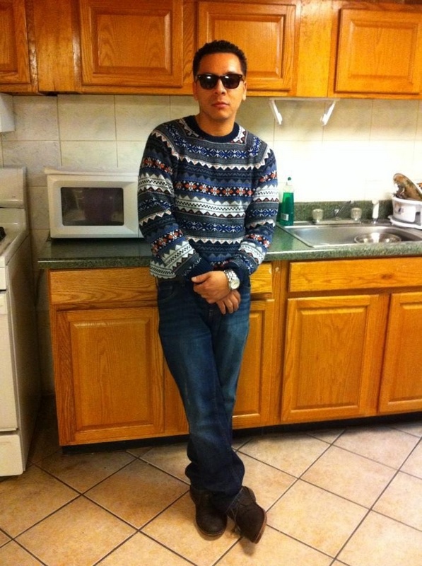 Date this fun United States man Oscar from West New York US12315