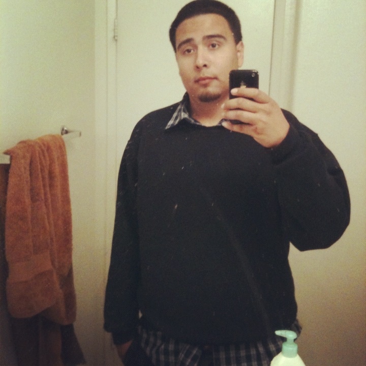Date this sultry United States man Jesus from Hesperia US12316