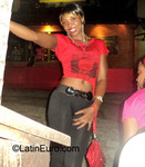 fun Jamaica girl Andrea from Saint Ann JM2602