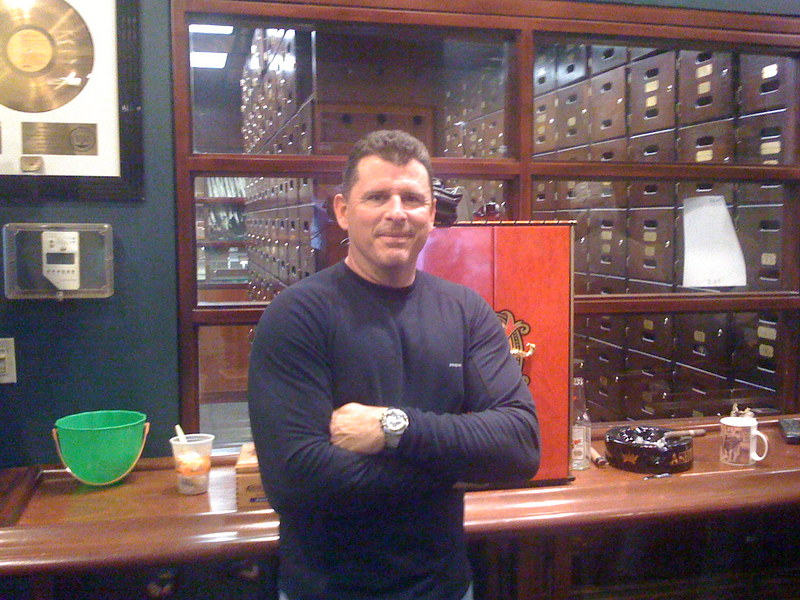 Date this nice looking United States man Crushwarrior from Boise US12326