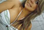 lovely Brazil girl Wiliane from Itubera BR6354