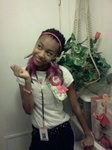 tall United States girl  from Bryant US12340
