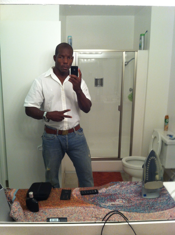 Date this georgeous United States man Jai from San Diego US12343